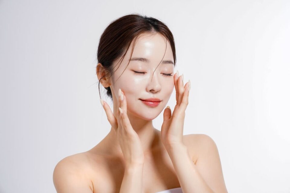 美肌効果